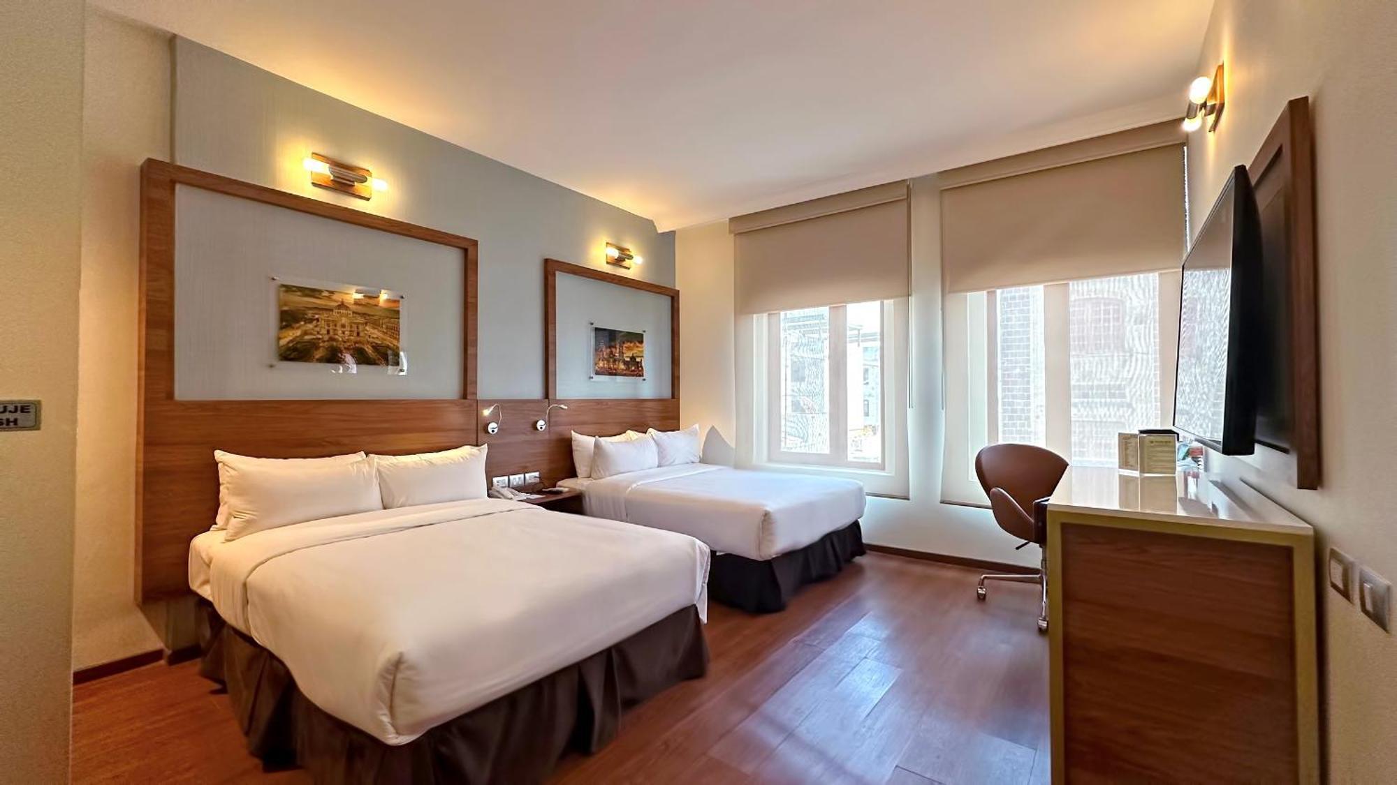 Hotel Ritz Ciudad De Mexico Экстерьер фото