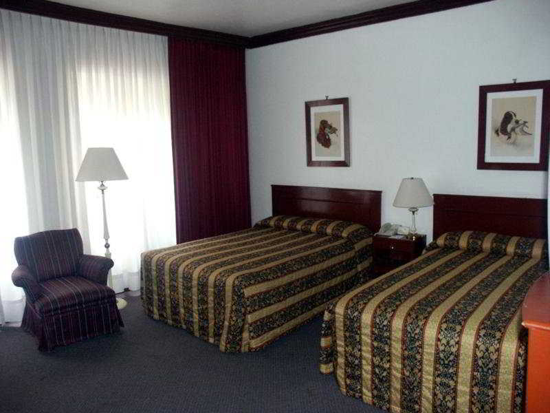 Hotel Ritz Ciudad De Mexico Экстерьер фото